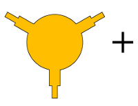 Resonator scheme