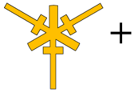 improved resonator with capacitive matching