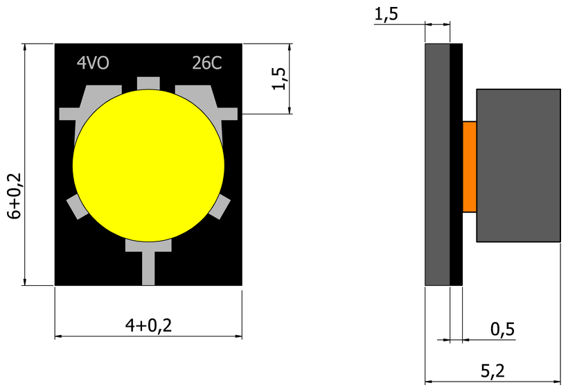 26C figure