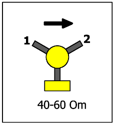 isolator direct design version